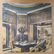 Rod Stewart ‎– Never A Dull Moment - Vinyl LP Record - Opened  - Very-Good- Quality (VG-)