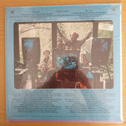 The Firesign Theatre – I Think We're All Bozos On This Bus - Vinyl LP Record (VG+)
