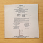 Richard Souther – Innermission – Vinyl LP Record (VG+)