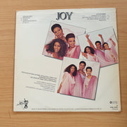 Joy – High Life – Vinyl LP Record (VG+)