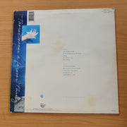 a-ha – Stay On These Roads (aha) – Vinyl LP Record (VG+)