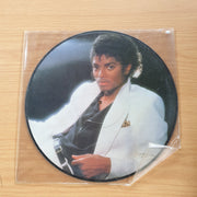 Michael Jackson – Thriller(US) - Picture Disc – Vinyl LP Record (VG+)