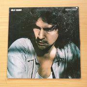 Billy Squier – Enough Is Enough (UK) – Vinyl LP Record (VG+)