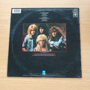 Quiet Riot ‎– Quiet Riot - Vinyl LP Record (VG+)