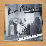 Kim Carnes – Lighthouse – Vinyl LP Record (VG+)