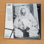 Kim Carnes – Lighthouse – Vinyl LP Record (VG+)