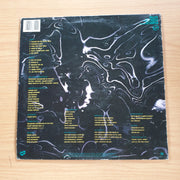 OMD – Sugar Tax - Vinyl LP Record - Very-Good+ Quality (VG+) (verygoodplus)