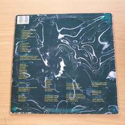 OMD – Sugar Tax  - Vinyl LP Record  (VG-)