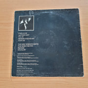 Orchestral Manoeuvres In The Dark – Organisation  - Vinyl LP Record  (VG-)