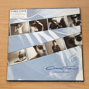 Climie Fisher - Everything - Vinyl LP Record (VG+)
