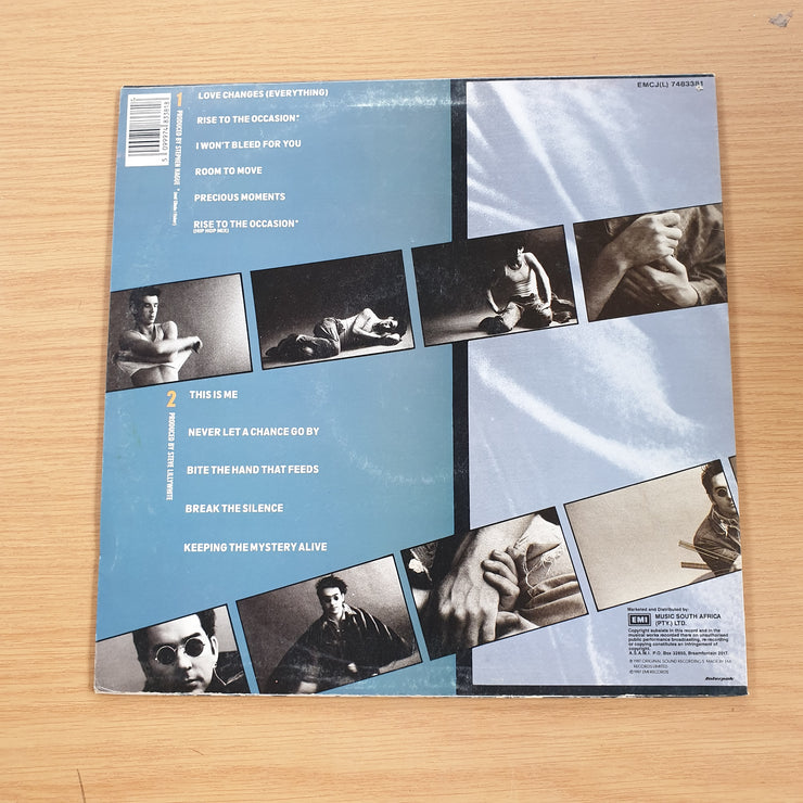 Climie Fisher - Everything - Vinyl LP Record (VG+)