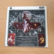 Rolling Stones ‎– Get Yer Ya-Ya's Out (5065) - Vinyl LP Record  (VG)