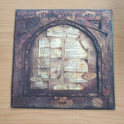 Steeleye Span – Now We Are Six  – Vinyl LP Record (VG+)