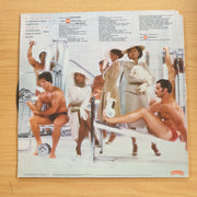 The Ritchie Family ‎– Bad Reputation ‎- Vinyl LP Record (VG+)