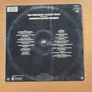 Andrew Lloyd Webber - The Best of  - Premiere Collection (VG+)