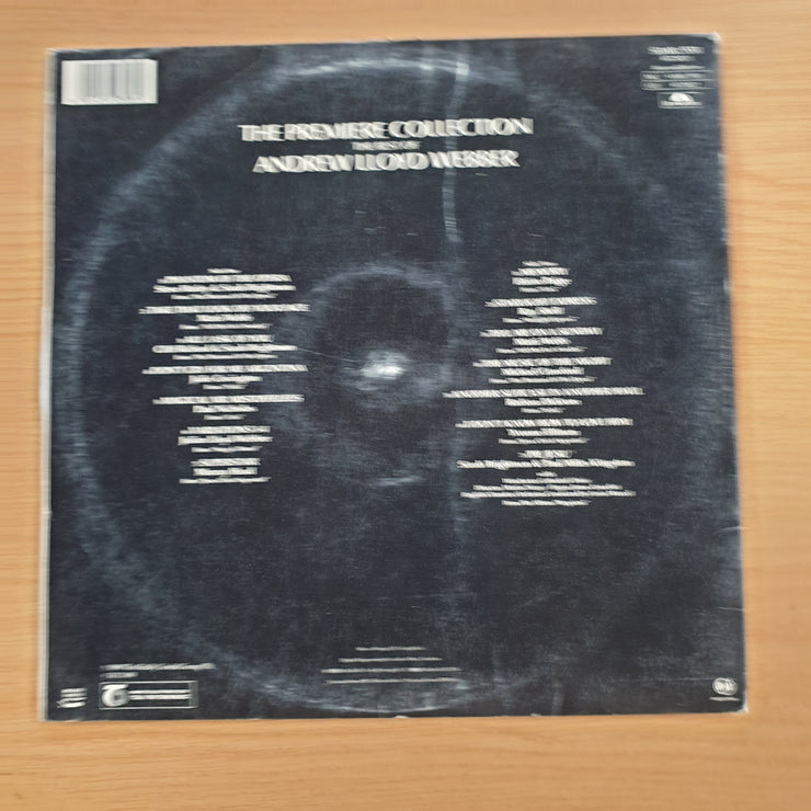 Andrew Lloyd Webber - The Best of  - Premiere Collection (VG+)