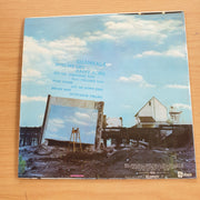 Three Dog Night – Cyan - Vinyl LP Record (VG+)