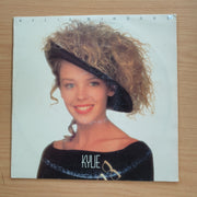 Kylie Minogue – Kylie - Vinyl LP Record (VG+)