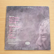 Emerson Lake & Palmer – Emerson, Lake & Palmer (SD9040) - Vinyl LP Record (VG+)