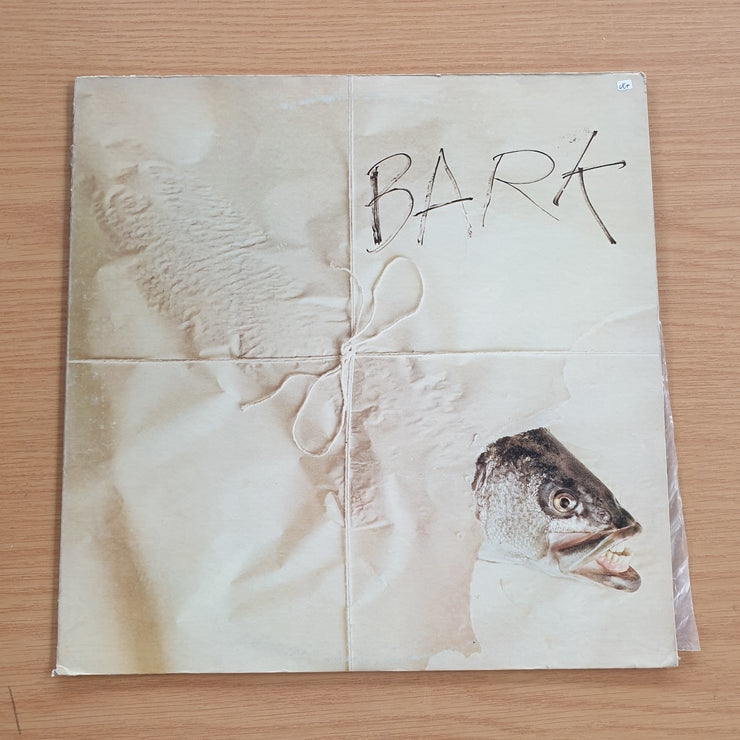 Jefferson Airplane – Bark - Vinyl LP Record (VG+)