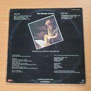 Don Ray – The Garden Of Love - Vinyl LP Record (VG+)