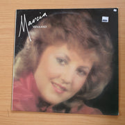 Marcia – Vanaand - Vinyl LP Record (VG+)