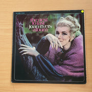 Joan Rivers – The Next To Last Joan Rivers Album - Vinyl LP Record (VG+)