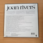 Joan Rivers – The Next To Last Joan Rivers Album - Vinyl LP Record (VG+)