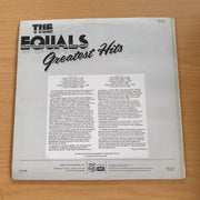 The Equals – The Equals Greatest Hits - Vinyl LP Record (VG+)