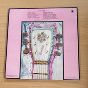 Rock'n'Roll Party - Various Artists - Vinyl LP Record (VG+)