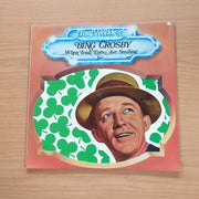 Bing Crosby - The World of Bing Crosby –  Vinyl LP Record (VG+)