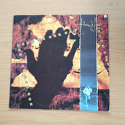 Howard Jones – Life In One Day –  Vinyl LP Record (VG+)