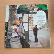 The Melachrino Strings And Orchestra With Trio Musette de Paris – April In Paris –  Vinyl LP Record (VG+)