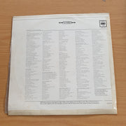 Simon & Garfunkel ‎– Bookends  - Vinyl LP Record  (VG-)