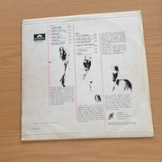 Cream ‎– Fresh Cream -  Vinyl LP Record  (VG)