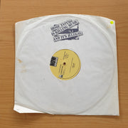 David Bowie / Jermaine Stewart – Underground / We Don't Have To ... - Vinyl LP Record (VG+)