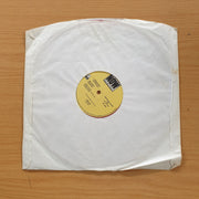 David Bowie / Jermaine Stewart – Underground / We Don't Have To ... - Vinyl LP Record (VG+)