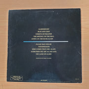 Poco - Blue And Gray - Vinyl LP Record - Very-Good+ Quality (VG+)