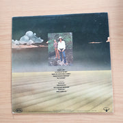 Brewer & Shipley – Rural Space – Vinyl LP Record (VG+)