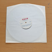 High Energy Double-Dance Vol. 9 (Rhodesia) – Vinyl LP Record (VG+)