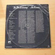 Joe Turner – In The Evening – Vinyl LP Record (VG+)