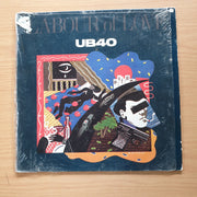UB40 – Labour Of Love – Vinyl LP Record (VG+)