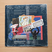 UB40 – Labour Of Love – Vinyl LP Record (VG+)