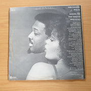 Houston Person – Pure Pleasure – Vinyl LP Record (VG+)