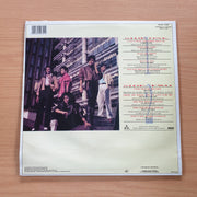 5 Star – Silk & Steel  -  Vinyl LP Record  (VG)