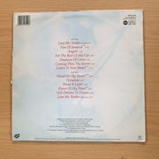 Audrey Landers – Love Me Tender – Vinyl LP Record (VG+)