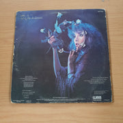 Stevie Nicks ‎– Bella Donna – Vinyl LP Record (VG+)