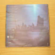 The Archers – All Systems Are Go – Vinyl LP Record (VG+)