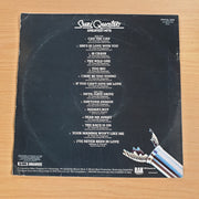Suzi Quatro – Greatest Hits -  Vinyl LP Record  (VG)