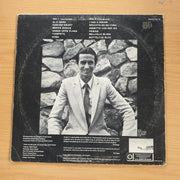 David Kramer - Bakgat - Vinyl LP Record  (VG+)